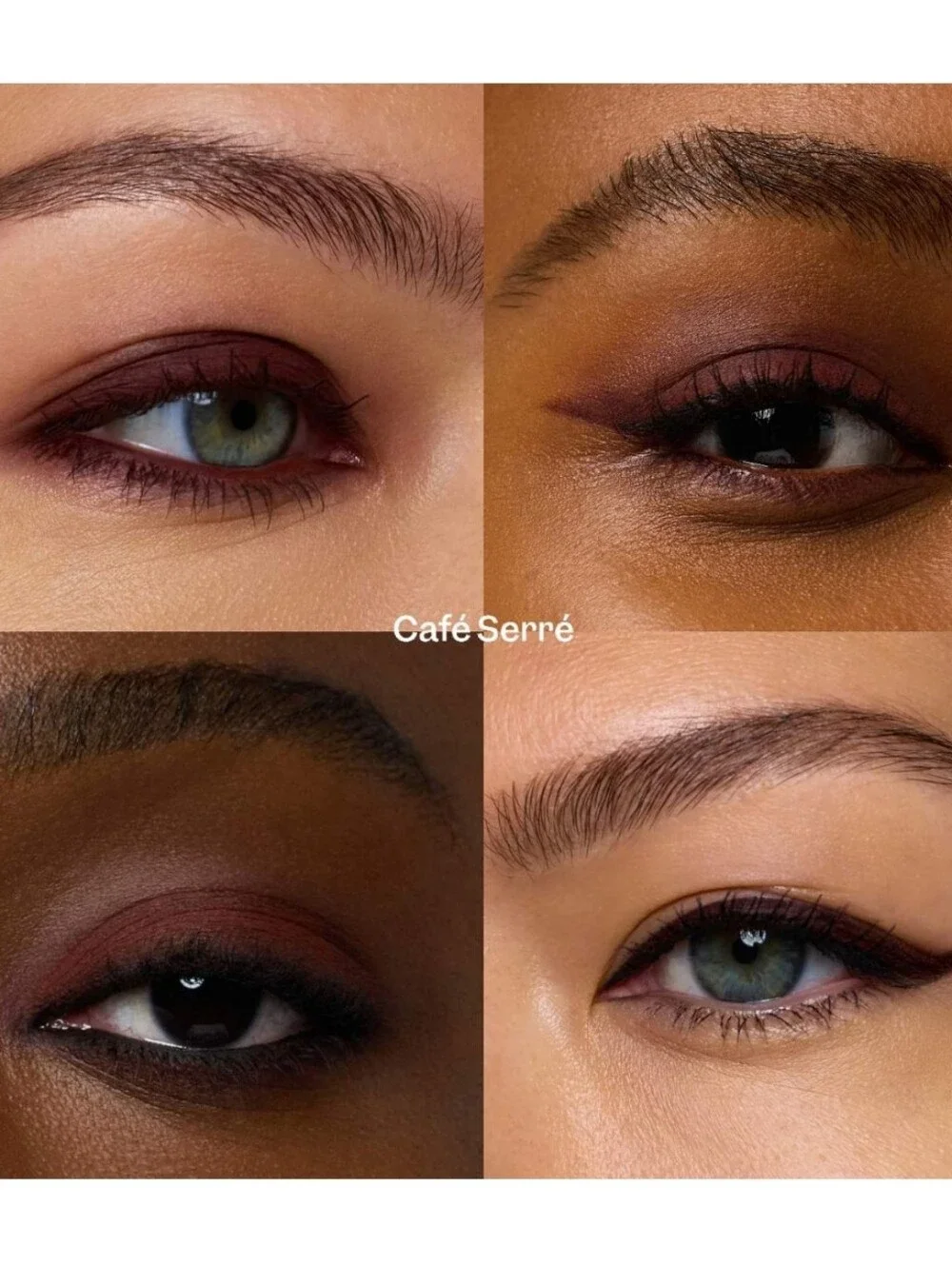 NWT Violette_FR YEUX Paint Liquid Eyeshadow And Liner